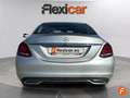 Mercedes-Benz C 220 d Grijs - thumbnail 5
