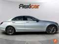 Mercedes-Benz C 220 d Grijs - thumbnail 4