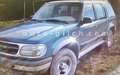 Ford Explorer 4x4 /1.Hand/ HOCHWASSER / Motor überholt Vert - thumbnail 12