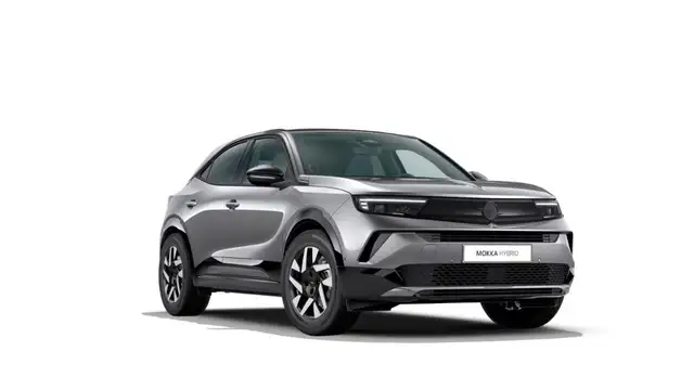 Opel Mokka GS 1.2 Turbo Hybrid eDCT 145PK | Navi | Camera ...