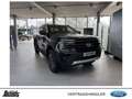Ford Ranger 2,0 l EcoBlue Doppelkabine Autm. Wildtrak Schwarz - thumbnail 3