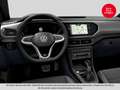 Volkswagen T-Cross Style TSI DSG Weiß - thumbnail 4