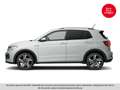 Volkswagen T-Cross Style TSI DSG Weiß - thumbnail 2