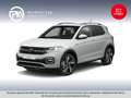 Volkswagen T-Cross Style TSI DSG Weiß - thumbnail 1