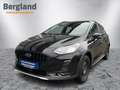 Ford Fiesta ACTIVE 1.0L MHEV 125PS Schwarz - thumbnail 1