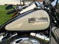 Harley-Davidson Fat Boy FLSTF 96B Twin Cam nur *6200 Km* Negro - thumbnail 4