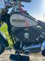 Harley-Davidson Fat Boy FLSTF 96B Twin Cam nur *6200 Km* Negro - thumbnail 13