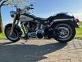 Harley-Davidson Fat Boy FLSTF 96B Twin Cam nur *6200 Km* Negro - thumbnail 14