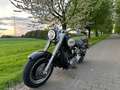 Harley-Davidson Fat Boy FLSTF 96B Twin Cam nur *6200 Km* Negro - thumbnail 6