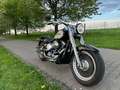 Harley-Davidson Fat Boy FLSTF 96B Twin Cam nur *6200 Km* Negro - thumbnail 7