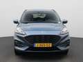 Ford Kuga 2.5 PHEV ST-Line X Aut. | Winterpack | Navigatie | Bleu - thumbnail 3