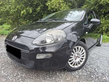 Fiat Punto EVO // 1.3L Multijet // 119000 KM // PA