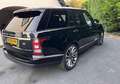 Land Rover Range Rover Overig 5.0 V8 Autobiography Zwart - thumbnail 3