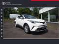 Toyota C-HR 1.2 Turbo Weiß - thumbnail 1