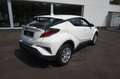 Toyota C-HR 1.2 Turbo Biały - thumbnail 4