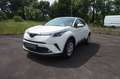 Toyota C-HR 1.2 Turbo Biały - thumbnail 3