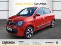 Renault Twingo Experience SCe 70 KLIMA/ALLWETTER Rot - thumbnail 1