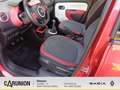 Renault Twingo Experience SCe 70 KLIMA/ALLWETTER Rot - thumbnail 7