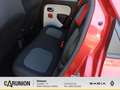 Renault Twingo Experience SCe 70 KLIMA/ALLWETTER Rot - thumbnail 8