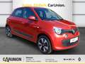 Renault Twingo Experience SCe 70 KLIMA/ALLWETTER Rot - thumbnail 3