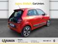 Renault Twingo Experience SCe 70 KLIMA/ALLWETTER Rot - thumbnail 4