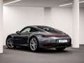 Porsche 911 Carrera Grau - thumbnail 3