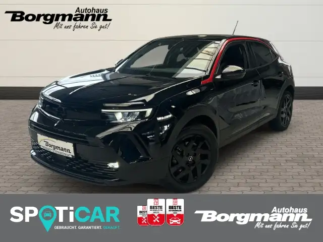 Opel Mokka e GS Line -Navi - Digitales Cockpit - Apple CarPla