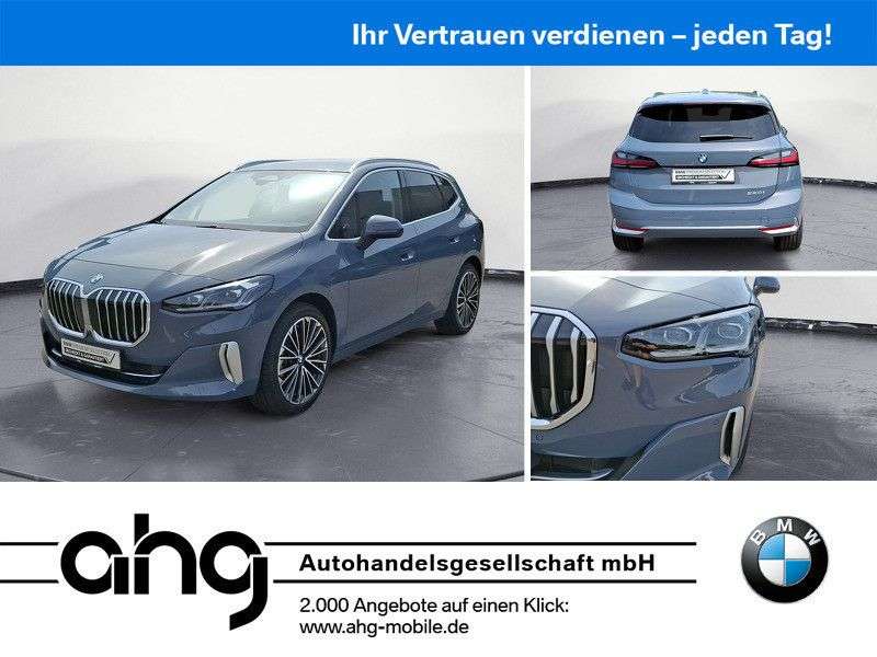 BMW 220