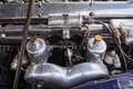 Jaguar XK XK150 FHC Blauw - thumbnail 34