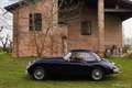 Jaguar XK XK150 FHC Blauw - thumbnail 46