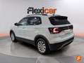Volkswagen T-Cross 1.0 TSI Advance 85kW Blanco - thumbnail 5