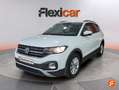 Volkswagen T-Cross 1.0 TSI Advance 85kW Blanco - thumbnail 3