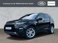 Land Rover Discovery Sport TD4 132kW Automatik HSE Head up Fekete - thumbnail 1