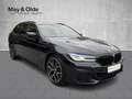 BMW 540 d xDrive M Sport HUD StandHZG Pano Navi Leder Schwarz - thumbnail 4