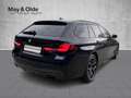 BMW 540 d xDrive M Sport HUD StandHZG Pano Navi Leder Schwarz - thumbnail 3