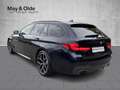 BMW 540 d xDrive M Sport HUD StandHZG Pano Navi Leder Schwarz - thumbnail 5