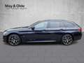 BMW 540 d xDrive M Sport HUD StandHZG Pano Navi Leder Schwarz - thumbnail 2