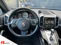 Porsche Cayenne 4.8 S | L.M Velgen | Luxe uitvoering | Zwart - thumbnail 12