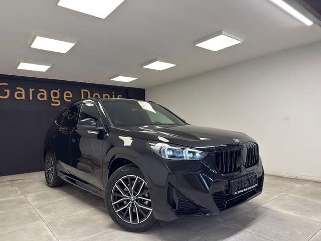 BMW X1 — photo 3