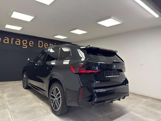 BMW X1 — photo 6