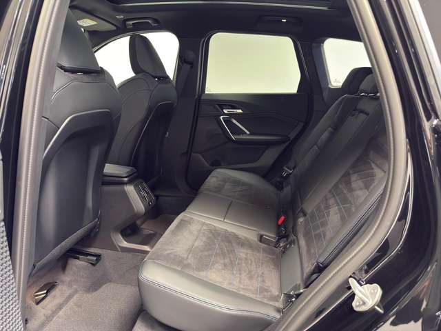 BMW X1 — photo 15