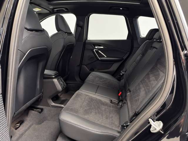 BMW X1 — photo 15