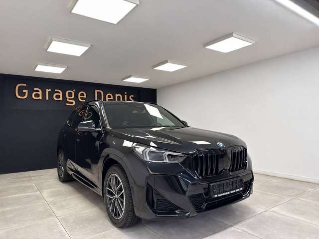 BMW X1 — photo 4