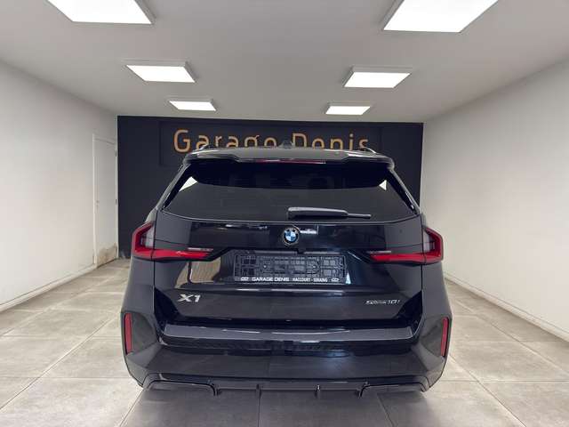 BMW X1 — photo 7