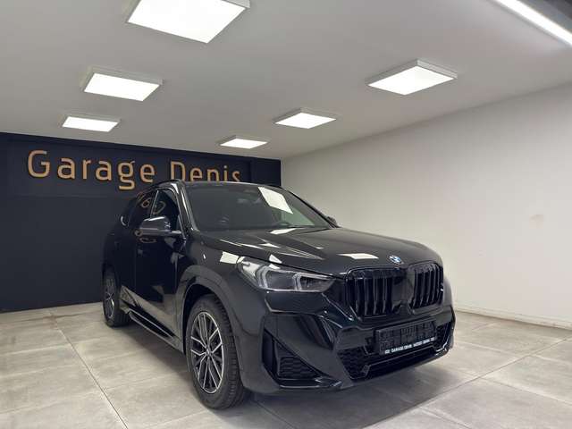BMW X1 — photo 4