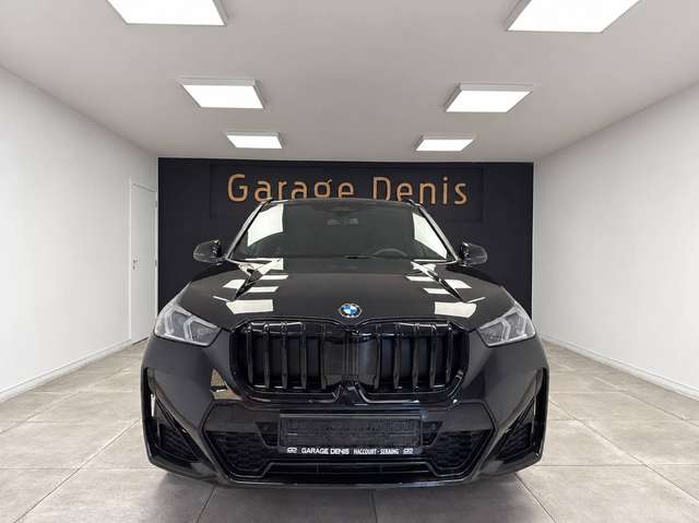 BMW X1 — photo 2
