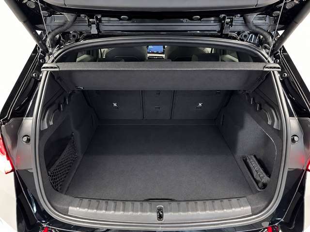 BMW X1 — photo 17
