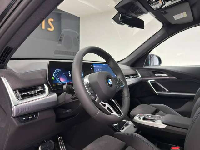 BMW X1 — photo 14