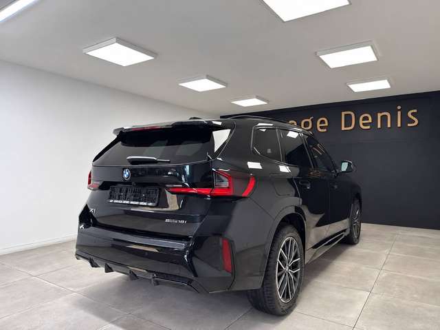 BMW X1 — photo 8