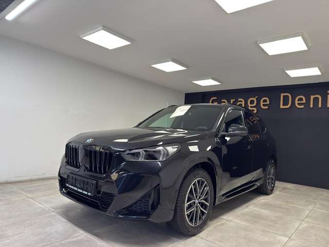 BMW X1 — photo 5